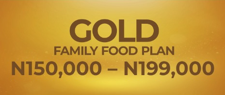 GOLD PLAN