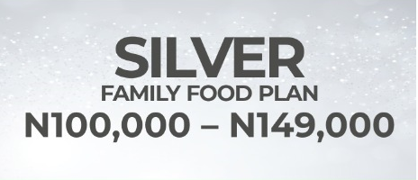 SILVER PLAN